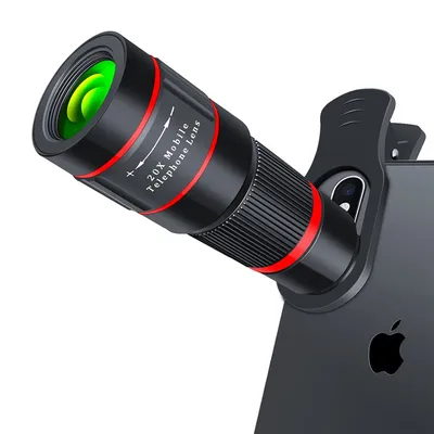 Mobile Zoom Lens Phone Camera Mobile Zoom Lens Phone Camera