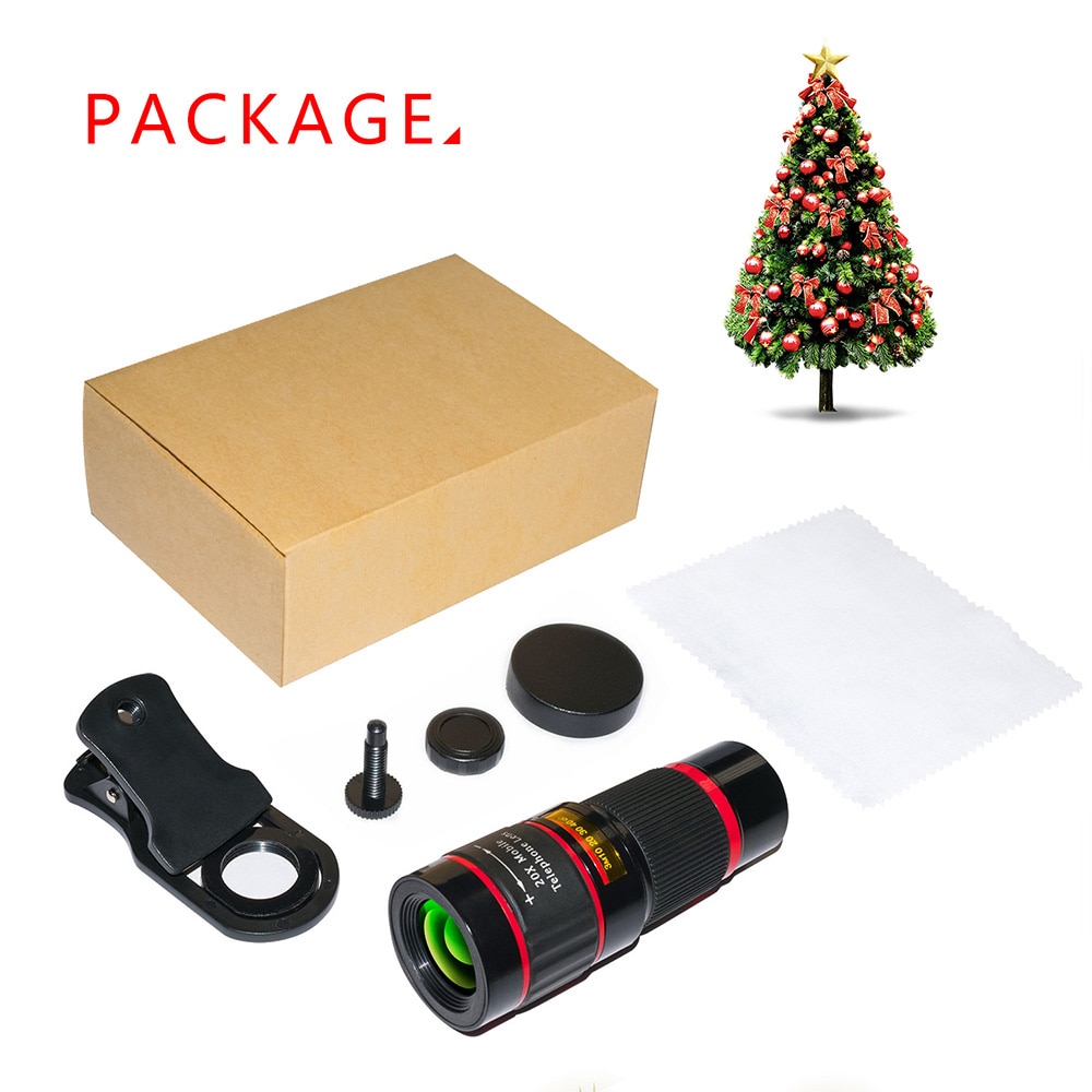Mobile Zoom Lens Phone Camera Mobile Zoom Lens Phone Camera