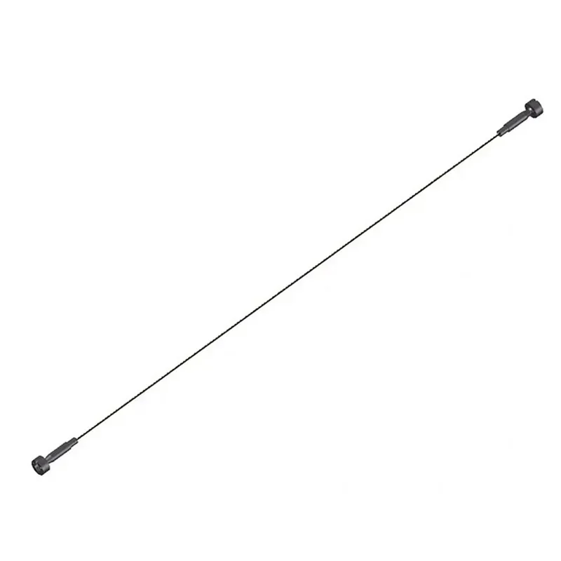 Modern Black White Linear Wall Lamp Skyline Wall Sconce Background LED Bar Strip Living Room Home Decor Lights Bathroom