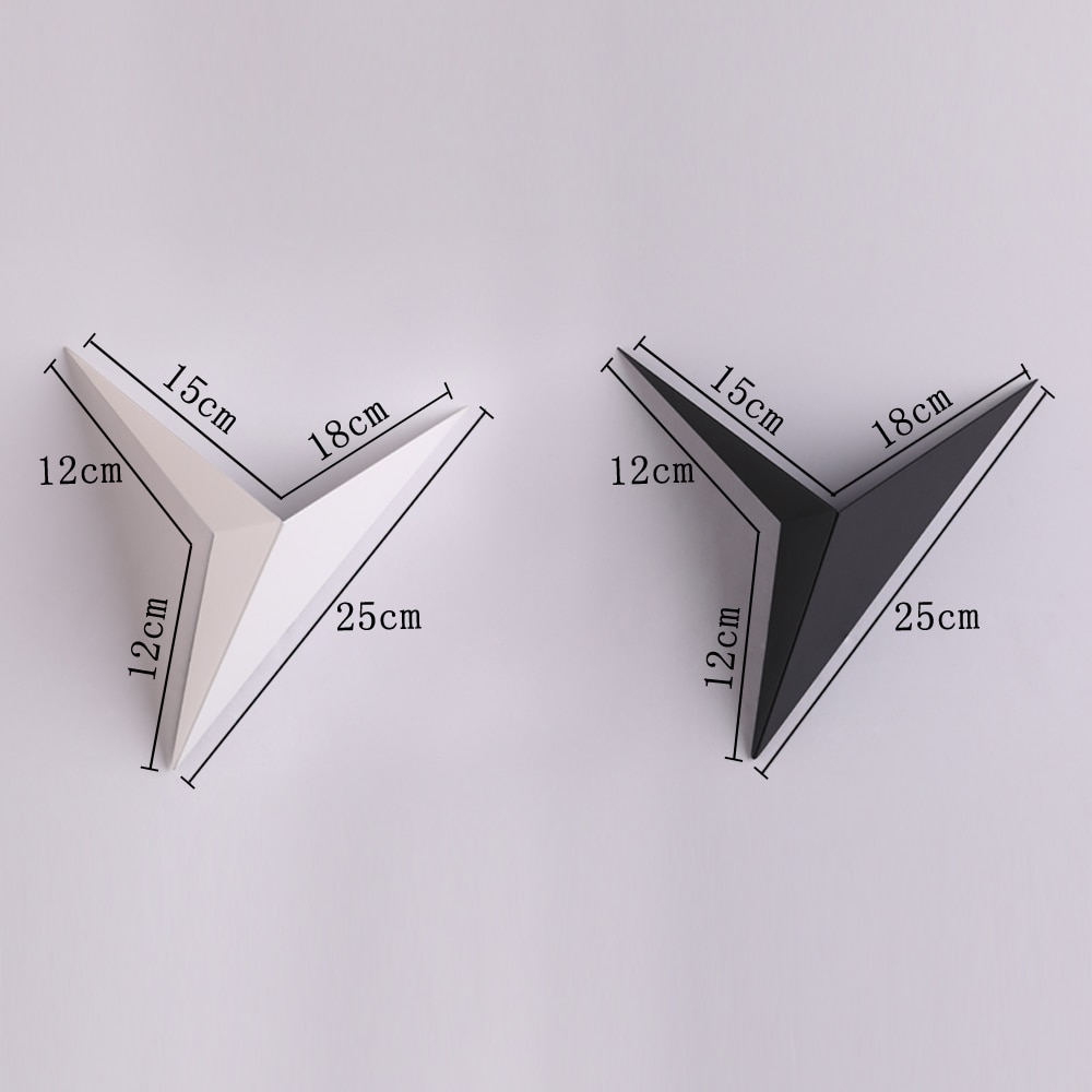 Modern Indoor Wall Light Minimalist Lamp