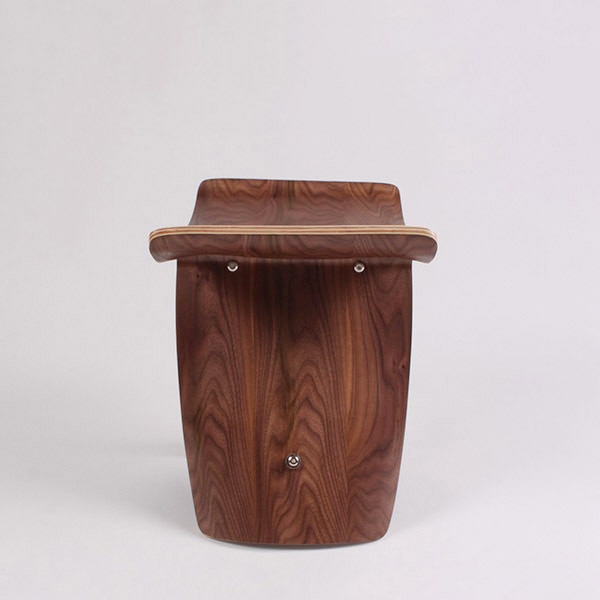Modern Wooden Shoe Changing Stool Modern Wooden Shoe Changing Stool