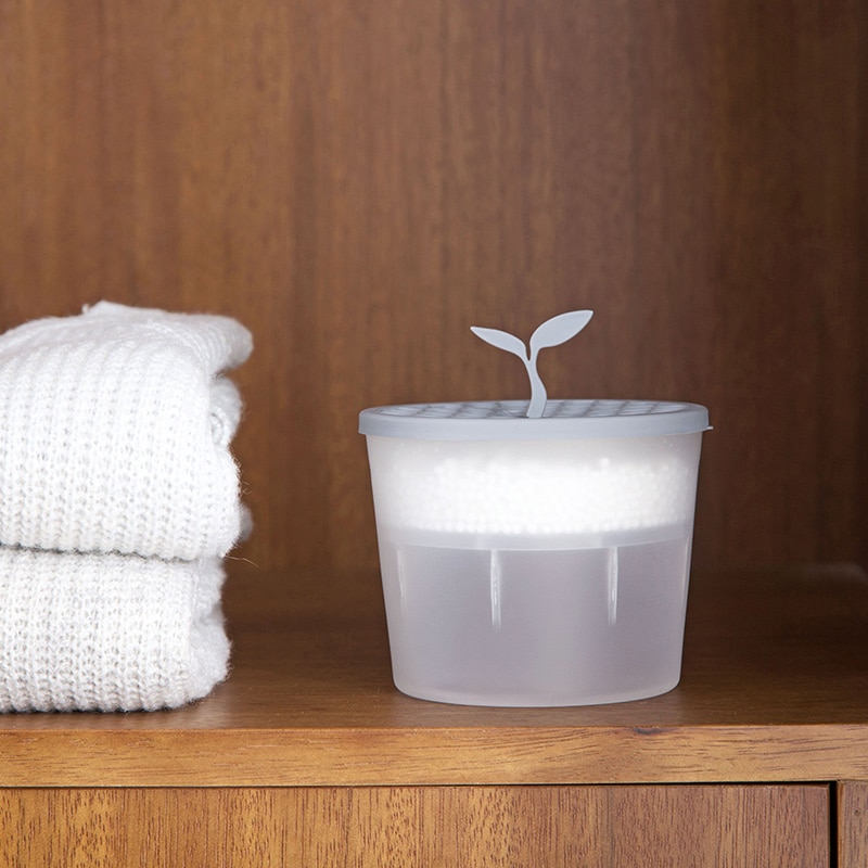 Moisture Absorber Reusable Dehumidifier