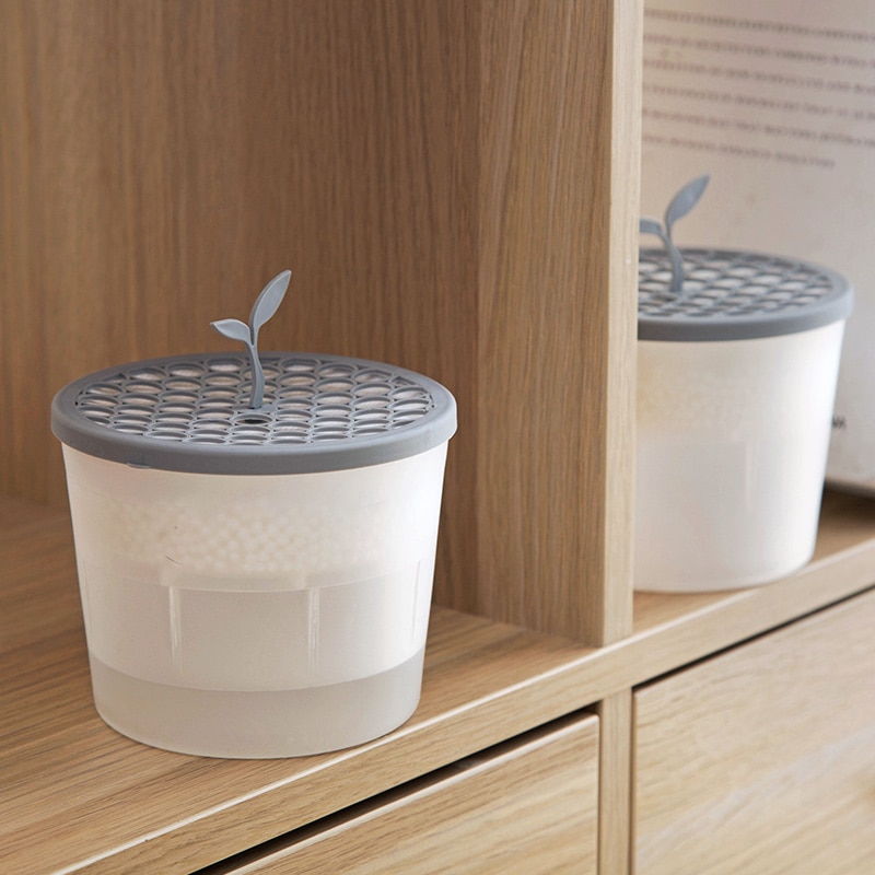 Moisture Absorber Reusable Dehumidifier