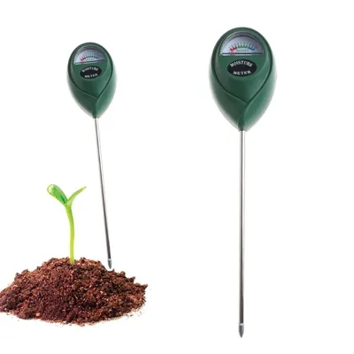 Moisture Meter for Plants Gardening Tool Moisture Meter for Plants Gardening Tool
