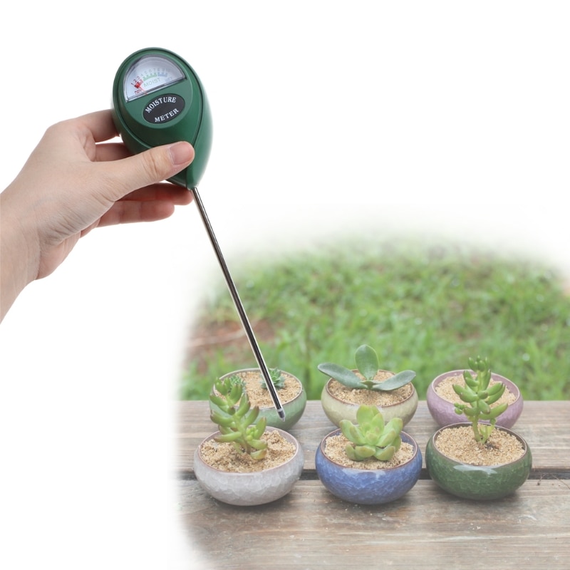 Moisture Meter for Plants Gardening Tool Moisture Meter for Plants Gardening Tool