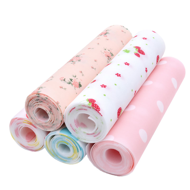 Moistureproof 5M Kitchen Shelf Liner