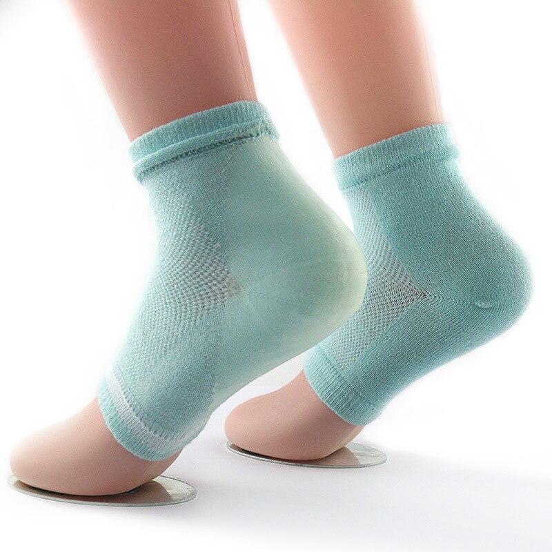 Moisturizing Anti Crack Heel Socks