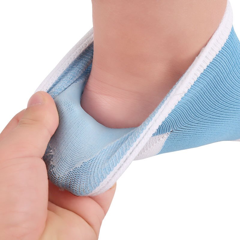 Moisturizing Anti Crack Heel Socks