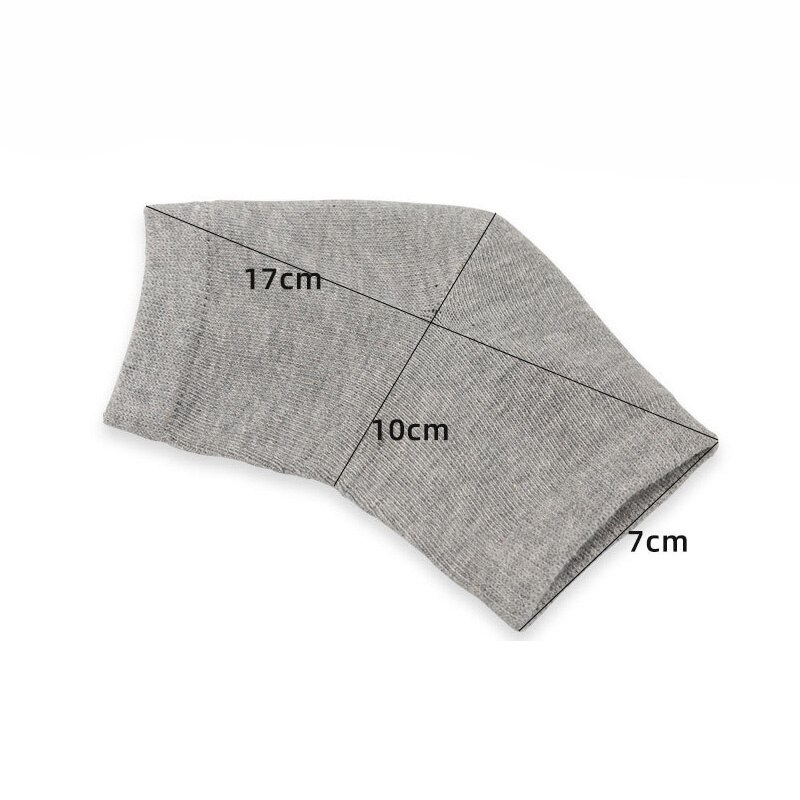Moisturizing Anti Crack Heel Socks