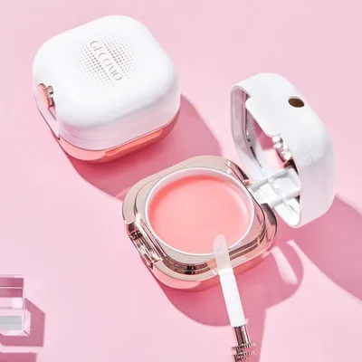Moisturizing Cherry Lip Balm Moisturizing Cherry Lip Balm