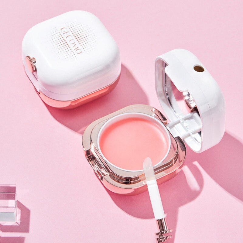 Moisturizing Cherry Lip Balm Moisturizing Cherry Lip Balm