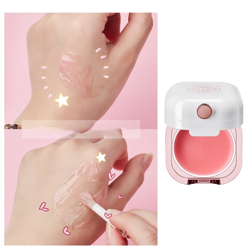 Moisturizing Cherry Lip Balm Moisturizing Cherry Lip Balm