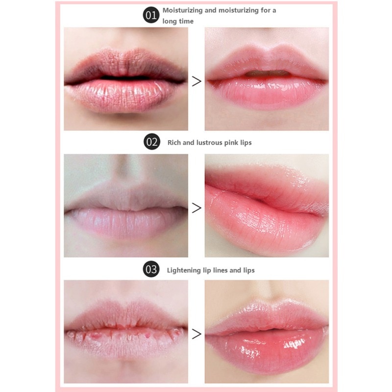 Moisturizing Cherry Lip Balm Moisturizing Cherry Lip Balm