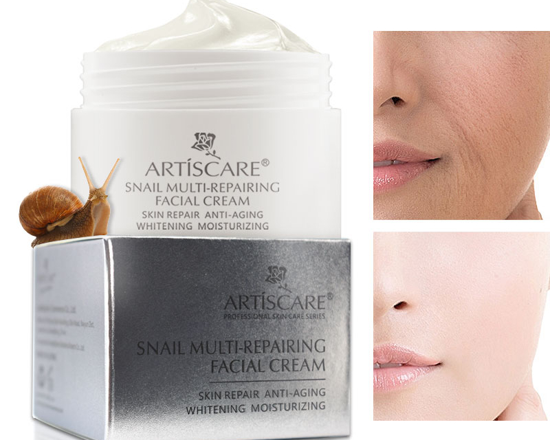 Moisturizing Cream Skin Repair Moisturizing Cream Skin Repair