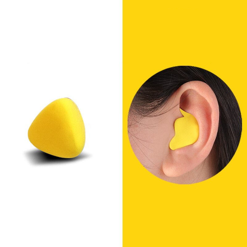 Moldable Ear Plugs Noise-Reducing Plugs Moldable Ear Plugs Noise-Reducing Plugs