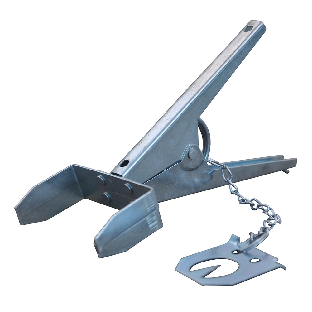 Mole Trap Garden Pest Control