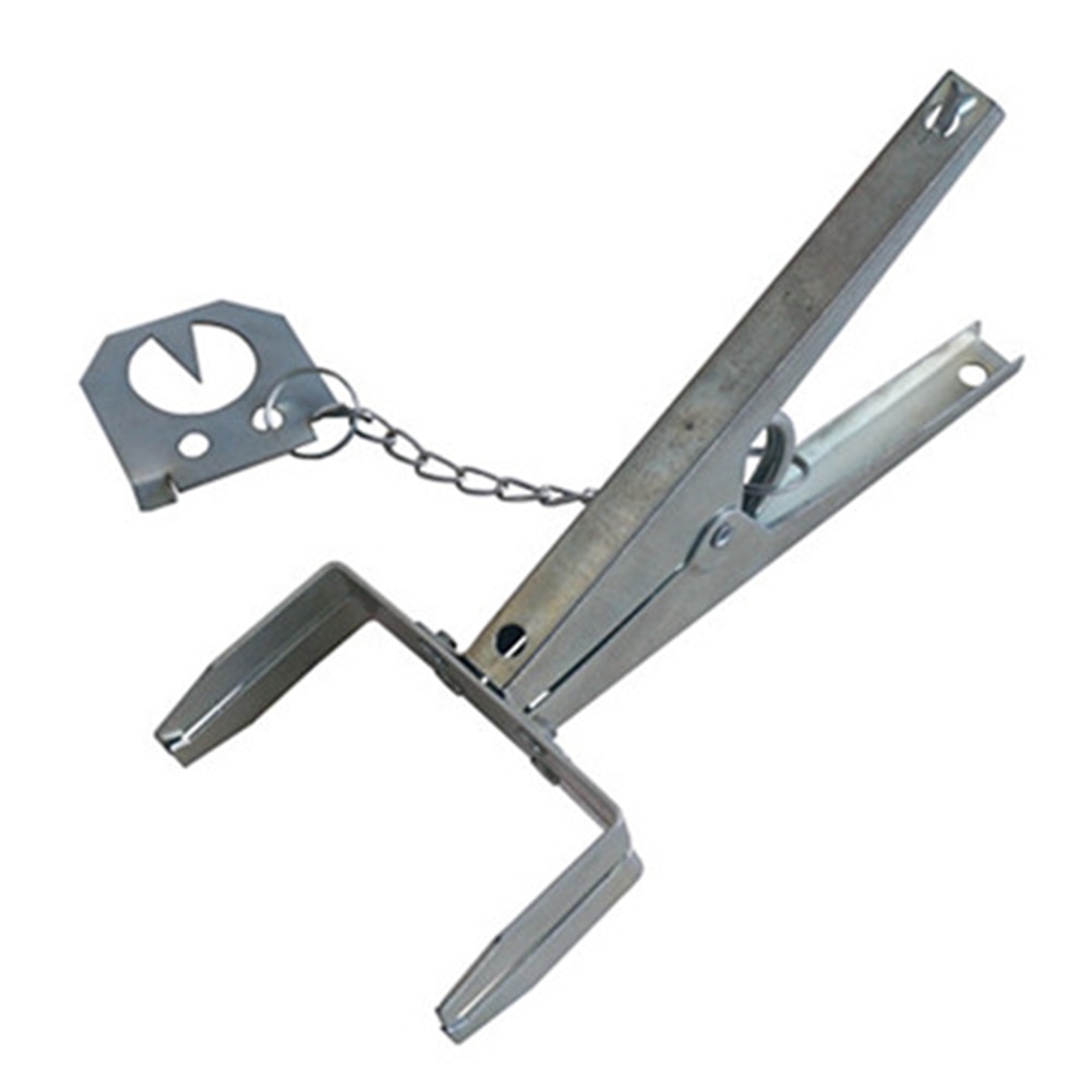 Mole Trap Garden Pest Control