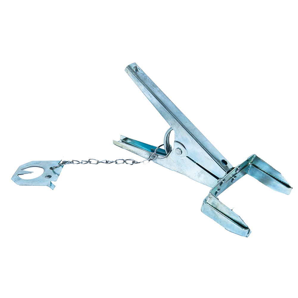 Mole Trap Garden Pest Control