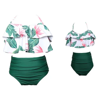 Mommy and Me Clothes Swimsuit Mommy and Me Clothes Swimsuit