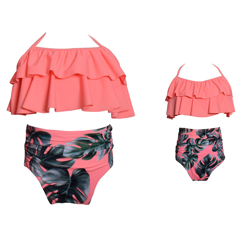 Mommy and Me Clothes Swimsuit Mommy and Me Clothes Swimsuit