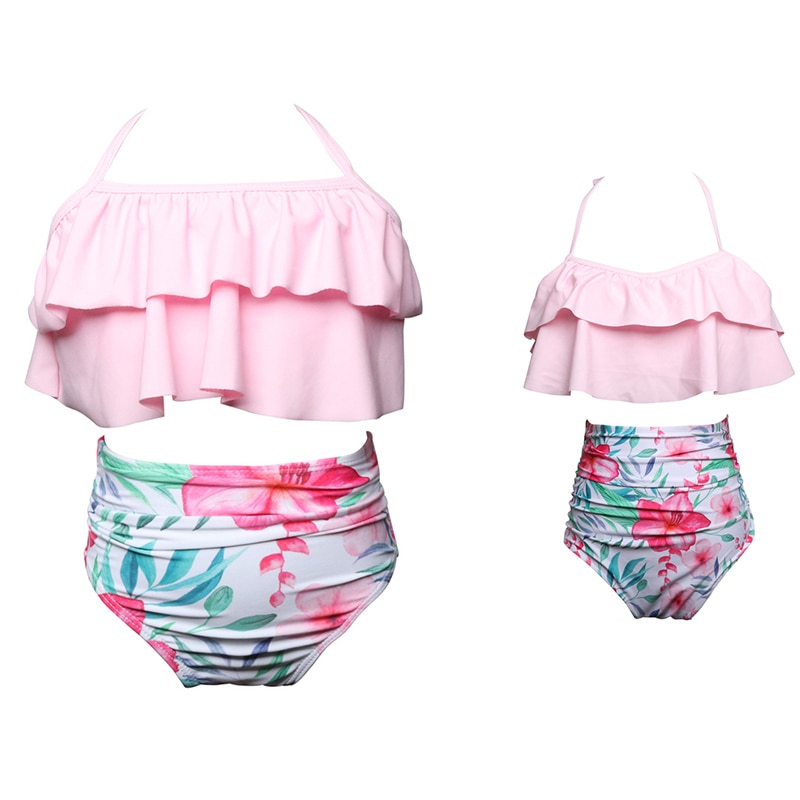 Mommy and Me Clothes Swimsuit Mommy and Me Clothes Swimsuit