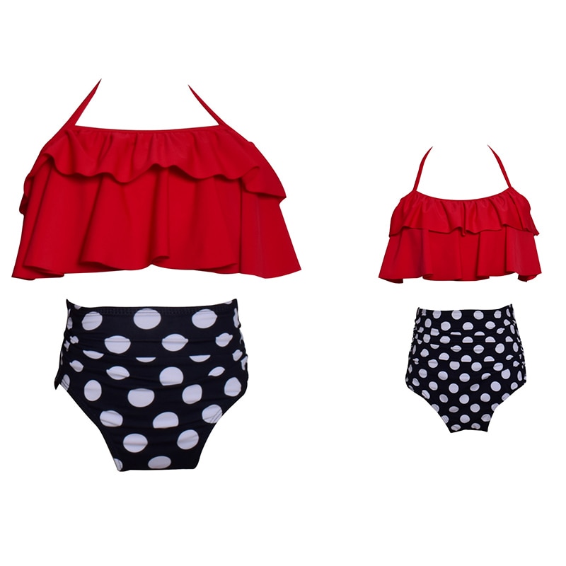 Mommy and Me Clothes Swimsuit Mommy and Me Clothes Swimsuit