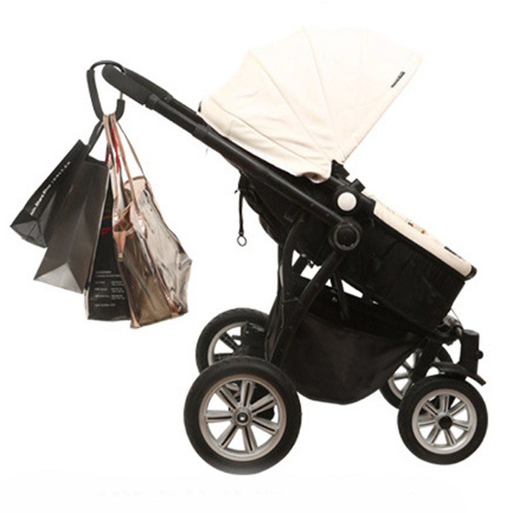 Mommy Hook Heavy Duty Carrier Stroller Hook Mommy Hook Heavy Duty Carrier Stroller Hook