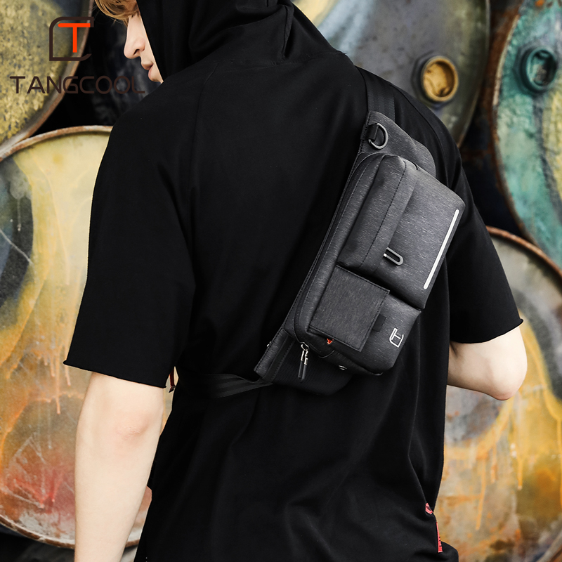 Money Belt Travel Waist Bag
