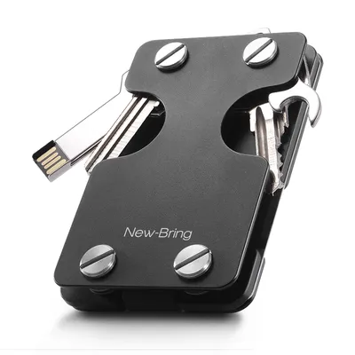 Money Clip Wallet