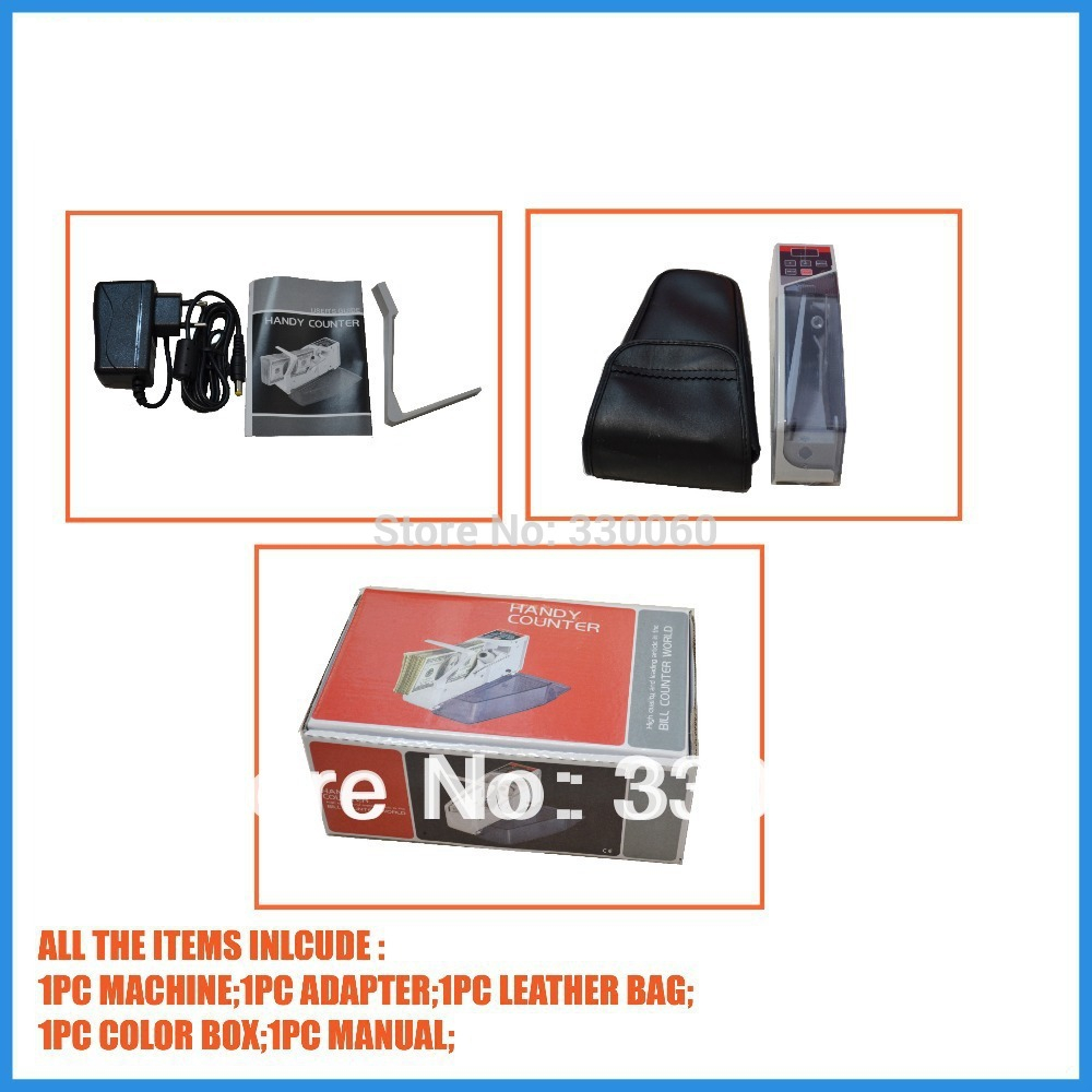 Money Counting Machine Portable Money Counter Money Counting Machine Portable Money Counter