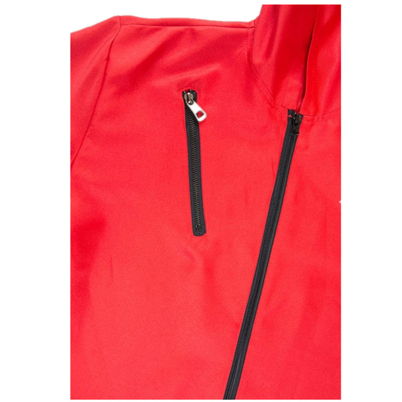 Money Heist Costume Jumpsuit Mask and Glove Money Heist Costume Jumpsuit Mask and Glove