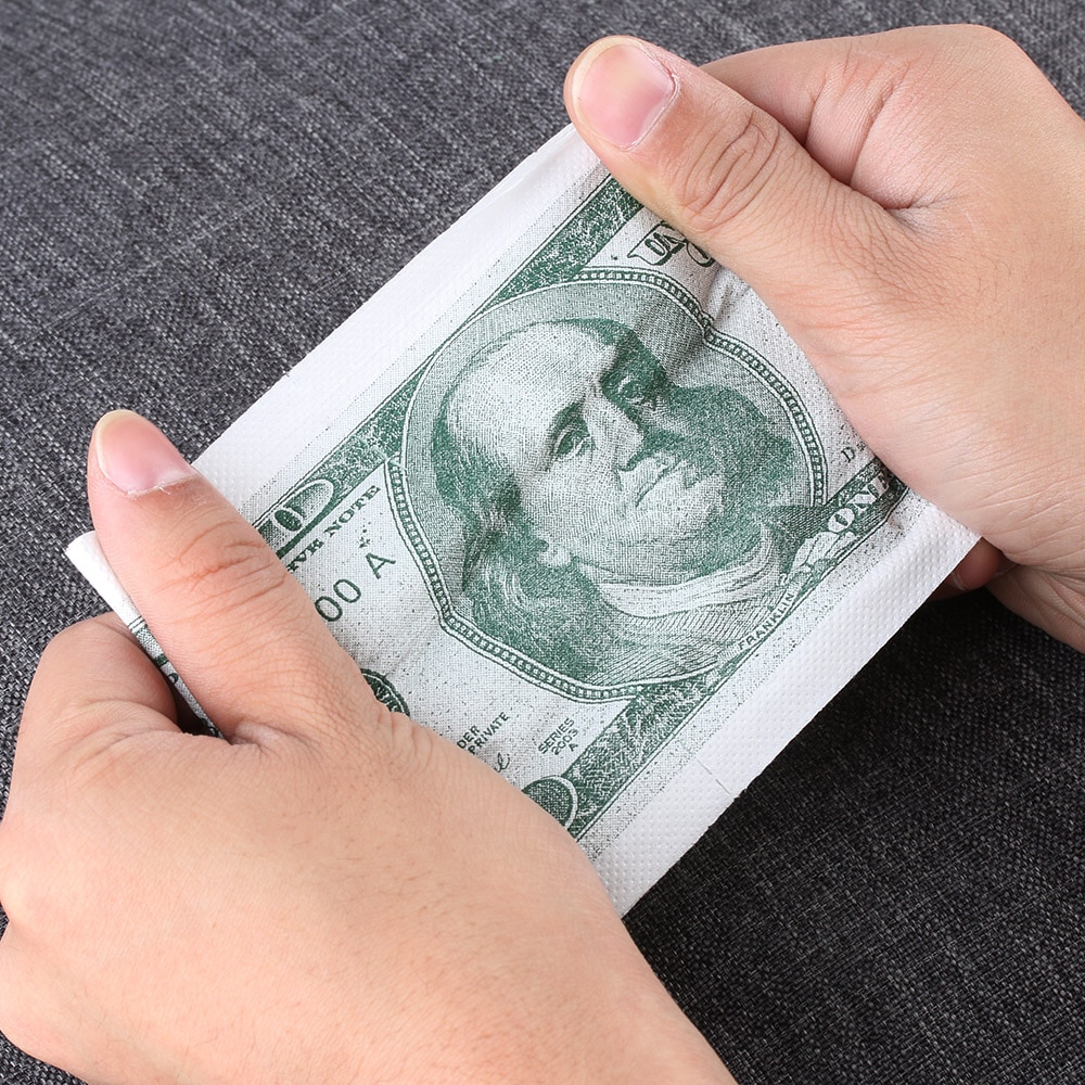 Money Toilet Paper 100 Dollar Bill Design Money Toilet Paper 100 Dollar Bill Design