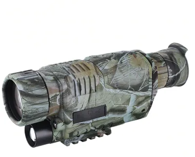 Monocular Infrared Night Vision Goggles