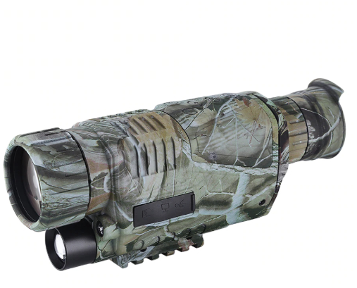Monocular Infrared Night Vision Goggles Monocular Infrared Night Vision Goggles