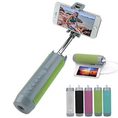 Monopod Selfie Stick Bluetooth Device 5 in 1 Monopod Selfie Stick Bluetooth Device 5 in 1