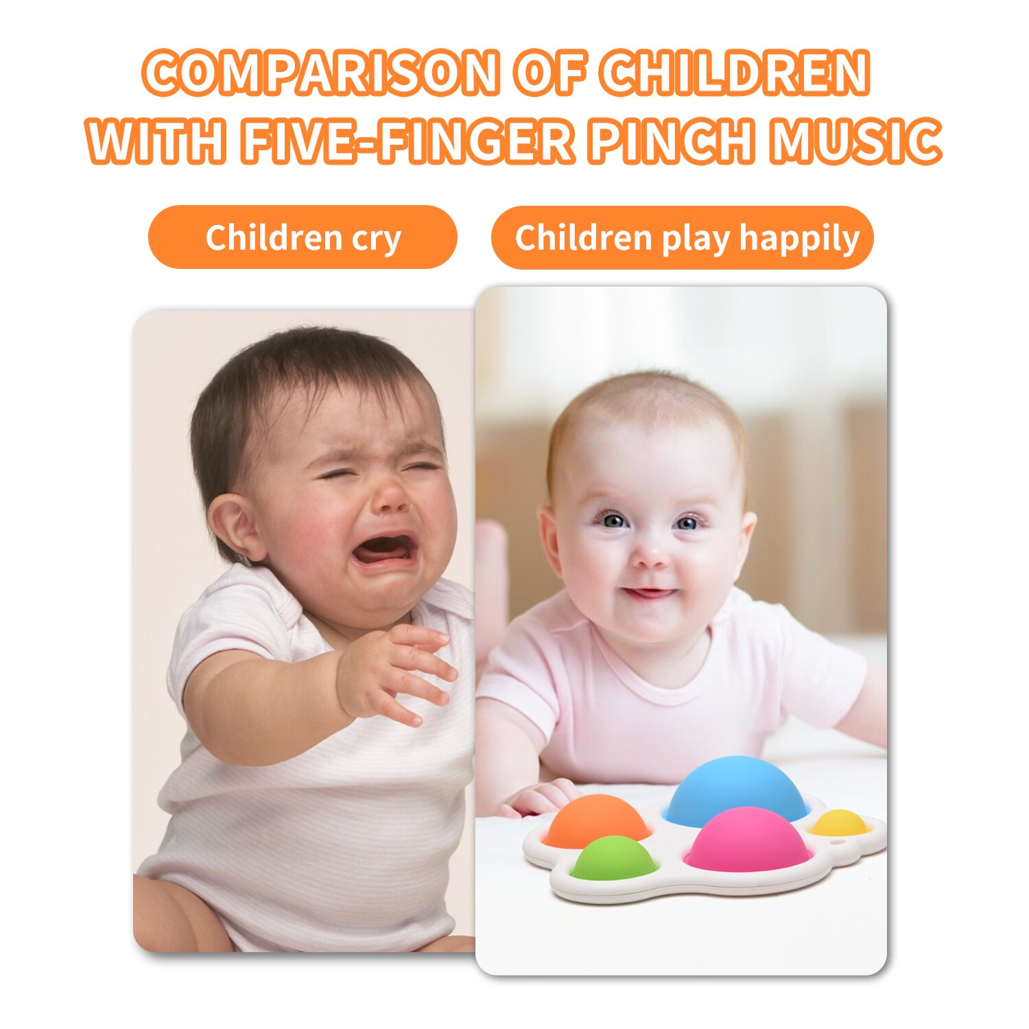 Montessori Exercise Board Rattle Puzzle Baby Toys Colorful Intelligence Early Education Intensive Training Fidget Toys Montessori Exercise Board Rattle Puzzle Baby Toys Colorful Intelligence Early Education Intensive Training Fidget Toys