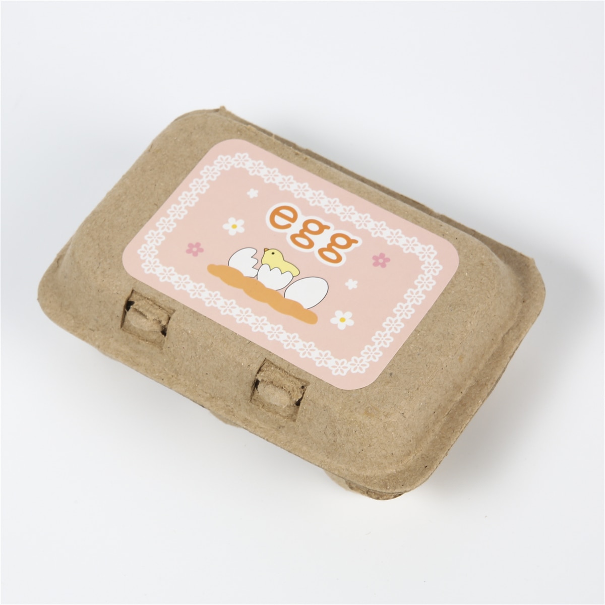 Montessori Wooden Toy Eggs with Box Montessori Wooden Toy Eggs with Box