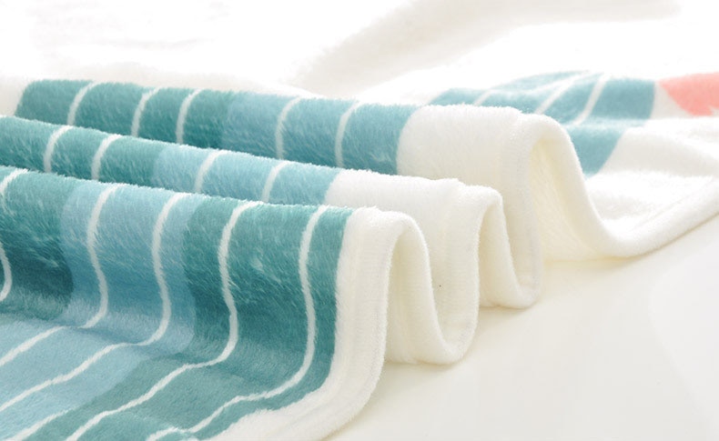 Monthly Milestone Blanket Photography Prop Monthly Milestone Blanket Photography Prop