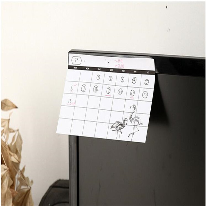 Monthly Planner Paper Pad (30 sheets) Monthly Planner Paper Pad (30 sheets)