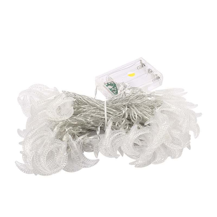 Moon String Lights Waterproof LED