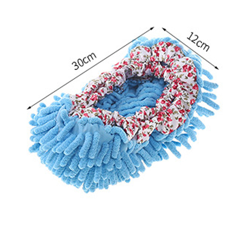 Mop Slipper Microfiber Floor Cleaner Mop Slipper Microfiber Floor Cleaner