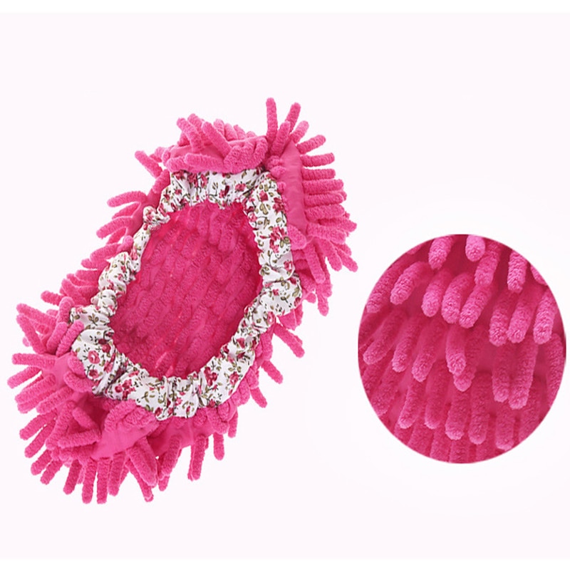 Mop Slipper Microfiber Floor Cleaner Mop Slipper Microfiber Floor Cleaner