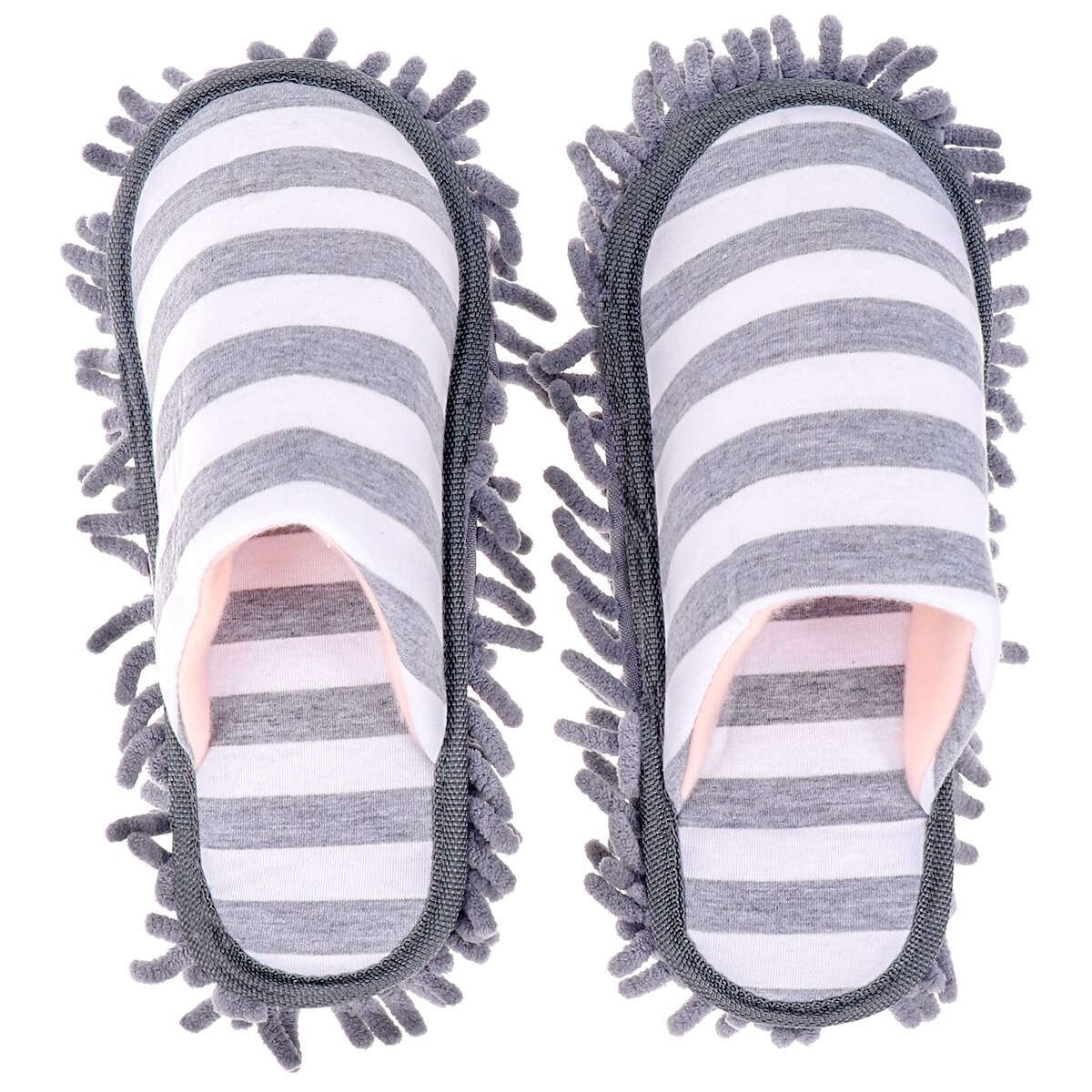 Mopping Slippers Lazy Cleaning Slippers Mopping Slippers Lazy Cleaning Slippers