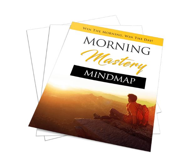 Morning Mastery: Increase Productivity (Ebook) Morning Mastery: Increase Productivity (Ebook)