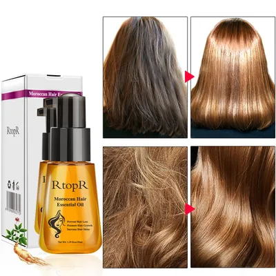 Moroccan Hair Oil Hair Care Treatment Moroccan Hair Oil Hair Care Treatment