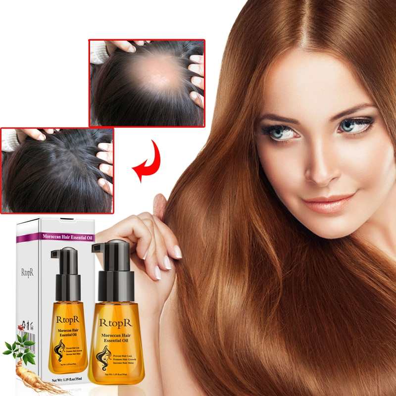 Moroccan Hair Oil Hair Care Treatment Moroccan Hair Oil Hair Care Treatment
