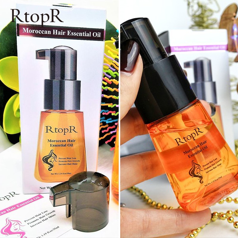 Moroccan Hair Oil Hair Care Treatment Moroccan Hair Oil Hair Care Treatment
