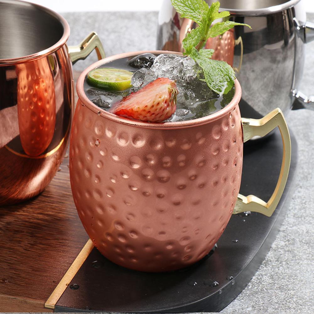 Moscow Mule Mug Cocktail Cup Moscow Mule Mug Cocktail Cup