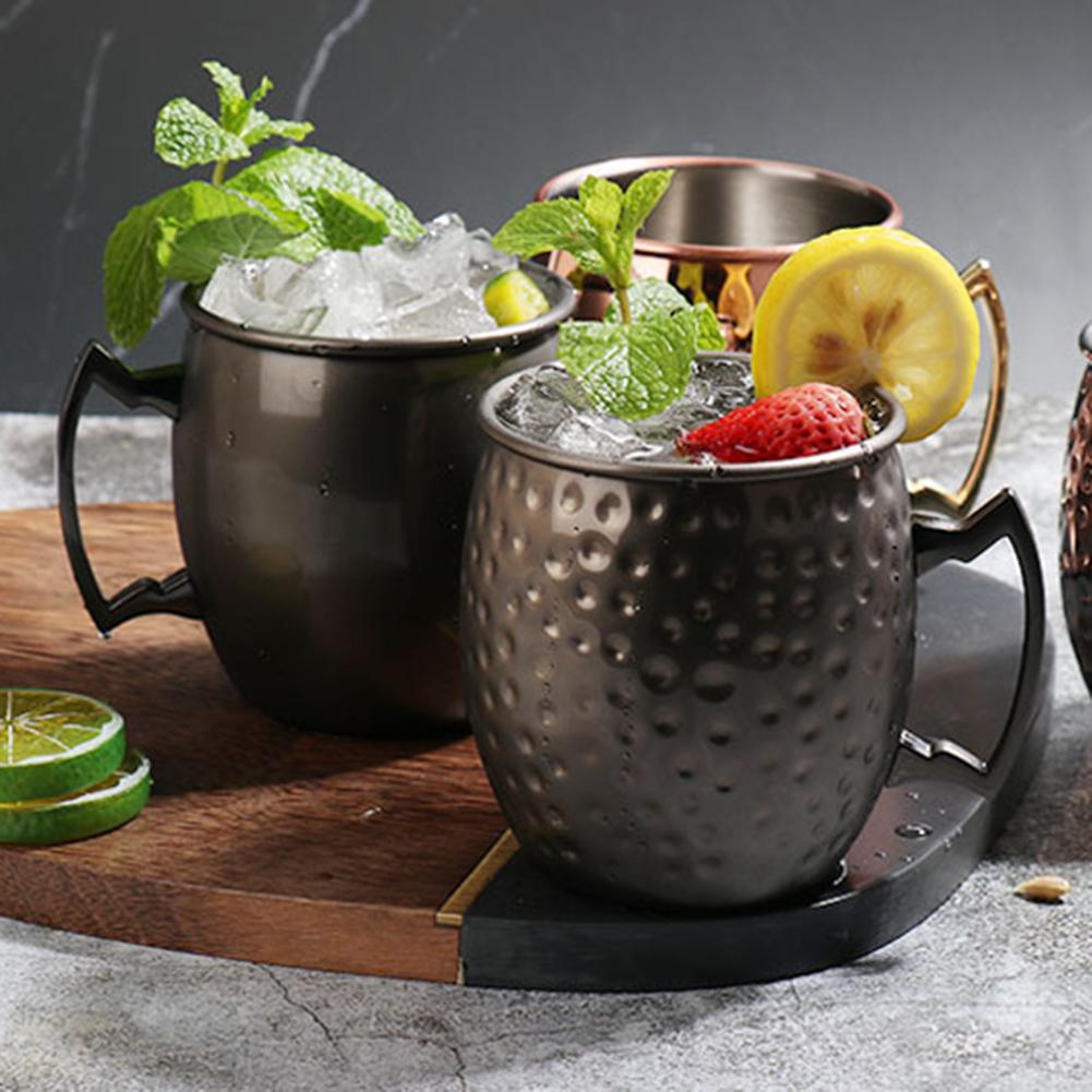Moscow Mule Mug Cocktail Cup Moscow Mule Mug Cocktail Cup