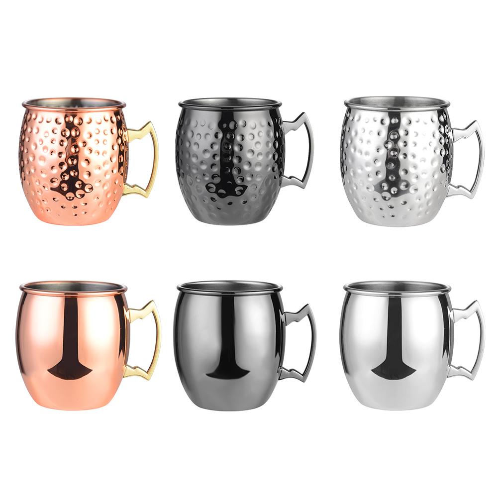 Moscow Mule Mug Cocktail Cup Moscow Mule Mug Cocktail Cup